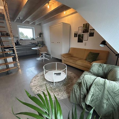 Gemuetliche Maisonette-Wohnung In Sankt Augustin Menden Exterior foto