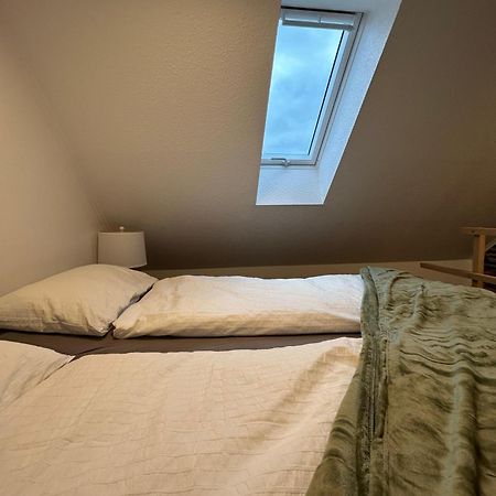 Gemuetliche Maisonette-Wohnung In Sankt Augustin Menden Exterior foto