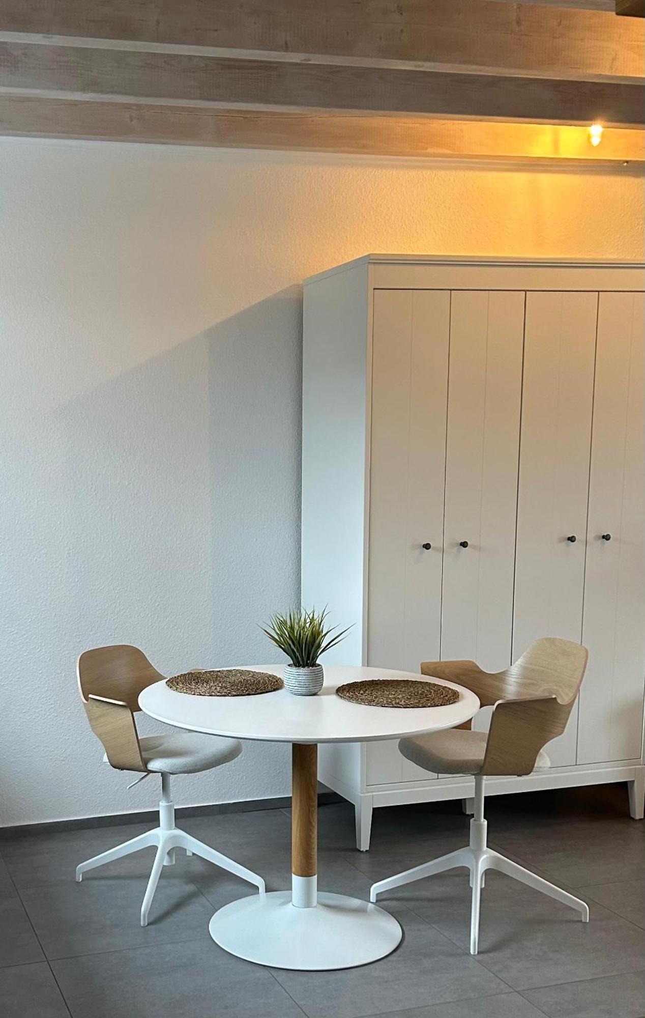 Gemuetliche Maisonette-Wohnung In Sankt Augustin Menden Exterior foto